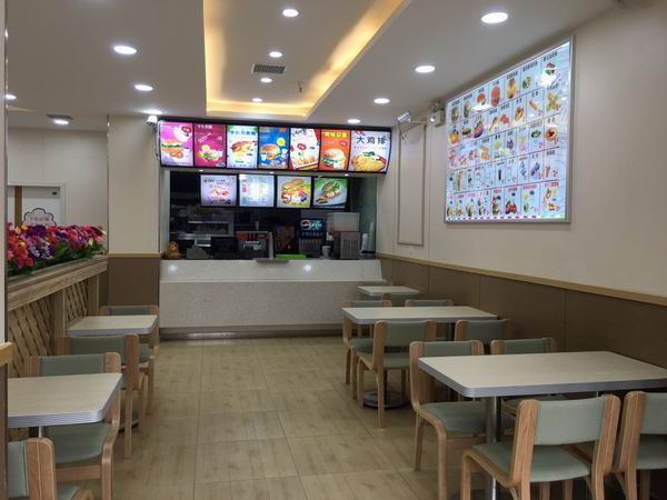 關(guān)林華樂士店面全新升級！